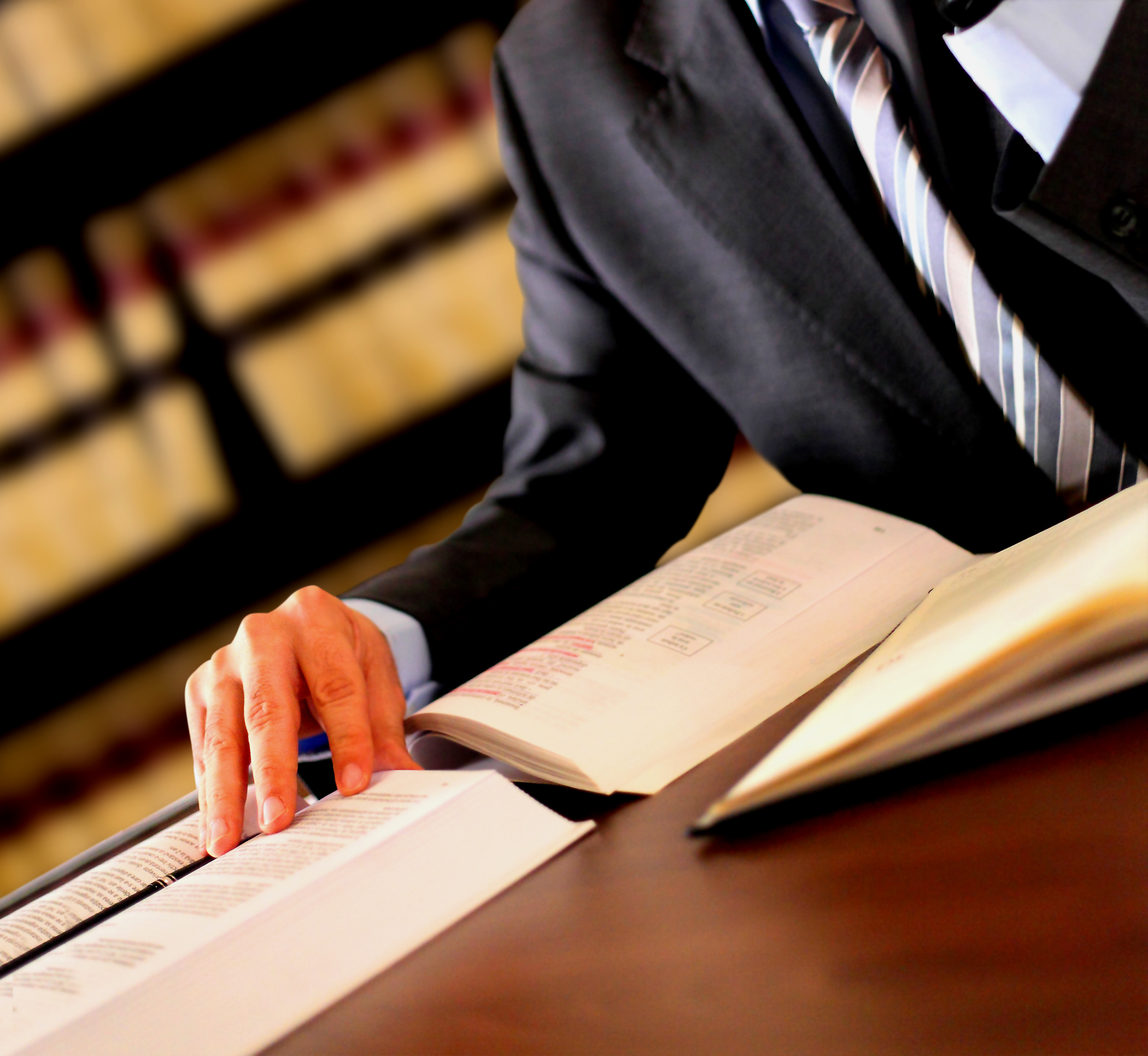 Selecting a Family Law Attorney in Florida